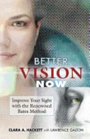 Image of better vision now