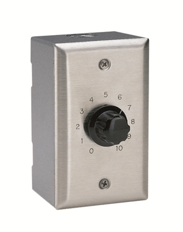 Image of Valcom V-1094A volume control 150 W Rotary volume control