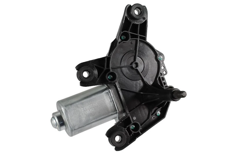 Image of METZGER 2190788 Wiper Motor Rear Wiper Motor (295)