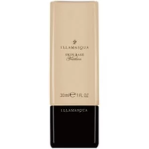 Image of Illamasqua Skin Base Foundation - 4.5
