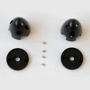 Image of Dynam P61 Black Widow Spinner Set