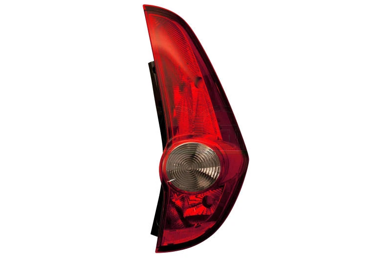 Image of PRASCO OP3054153 Rear light Right Combination Rearlight (391)