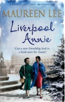 Image of Liverpool Annie by Maureen Lee Book