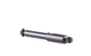 Image of KYB Shock absorber 343488 Shocks,Shock absorbers FIAT,500 (312),500 C (312)