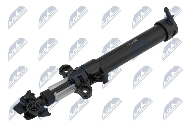 Image of NTY Headlight washer jet NTY EDS-JG-002