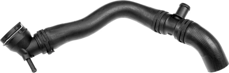 Image of GATES Radiator hose GATES 05-4095