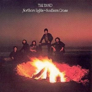 Image of Northern Lights - Southern Cross by The Band CD Album
