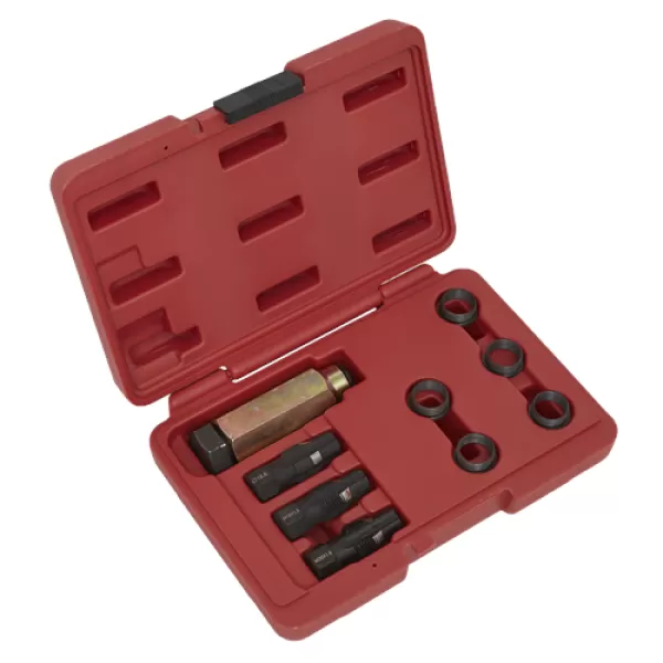 Image of Genuine SEALEY VS5281 Oxygen Sensor Thread Repair Kit M18 x 1.5mm
