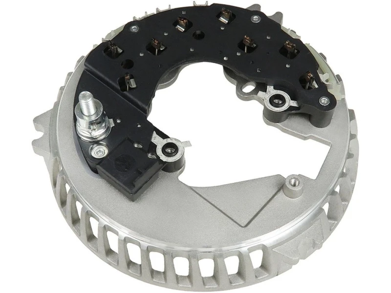 Image of AS-PL Rectifier, alternator AS-PL ARC9015