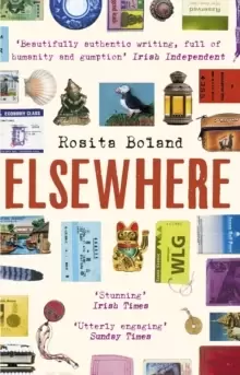 Image of Elsewhere : One Woman, One Rucksack, One Lifetime of Travel