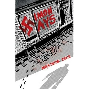 Image of Simon Says Volume 1