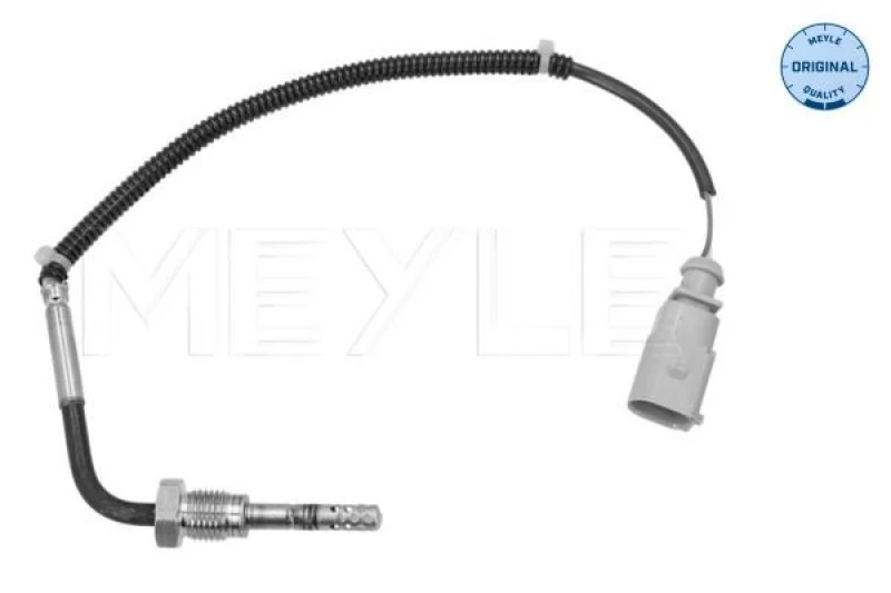 Image of Exhaust gas temperature sensor (EGT) MEYLE 114 800 0229