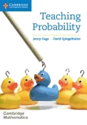 Image of teaching probability