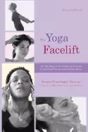 Image of yoga facelift