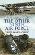 Image of other ninth air force ninth us army light aircraft operations in europe