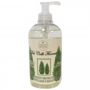 image of Nesti Dante Cypress Liquid Soap 500ml