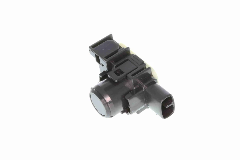 Image of VEMO V70-72-0128 Parking Sensors Rear, black, Ultrasonic Sensor, Original VEMO Quality Sensor,parking distance sensor (2412)