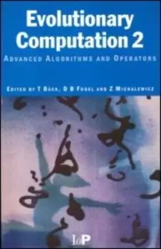Image of Advanced algorithms and operators by Thomas Bck