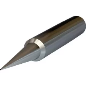 image of Weller WLTC04IR60 Soldering tip Tapered Tip size 0.40 mm Content