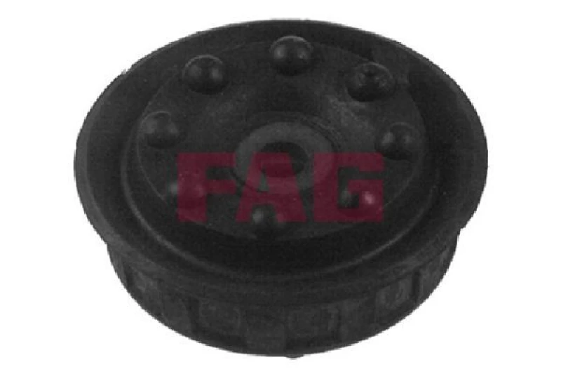 Image of Top strut mount FAG 814 0100 10