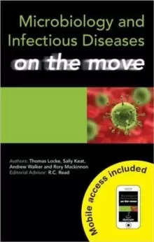 Image of Microbiology and Infectious Diseases on the Move