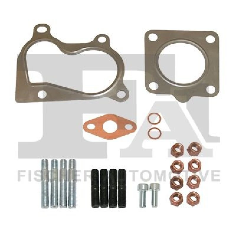 Image of FA1 Mounting Kit, charger FA1 KT250010