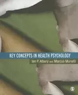 Image of key concepts in health psychology
