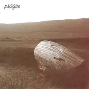 image of I Own Your Favourite Song by Prague CD Album