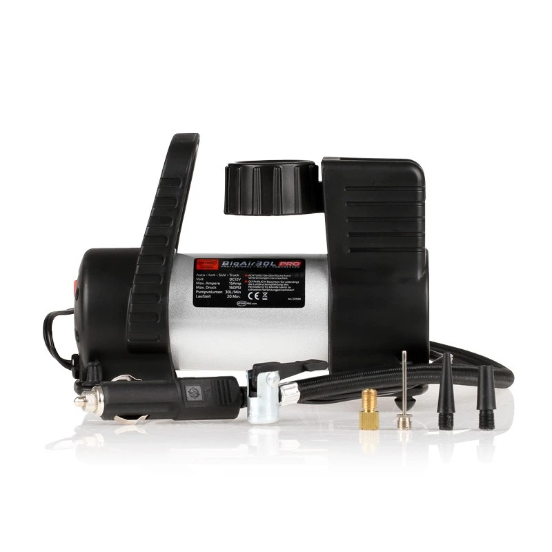 Image of Air compressor HEYNER 237500