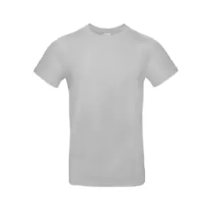 Image of B&C Mens #E190 Tee (2XL) (Pacific Grey)