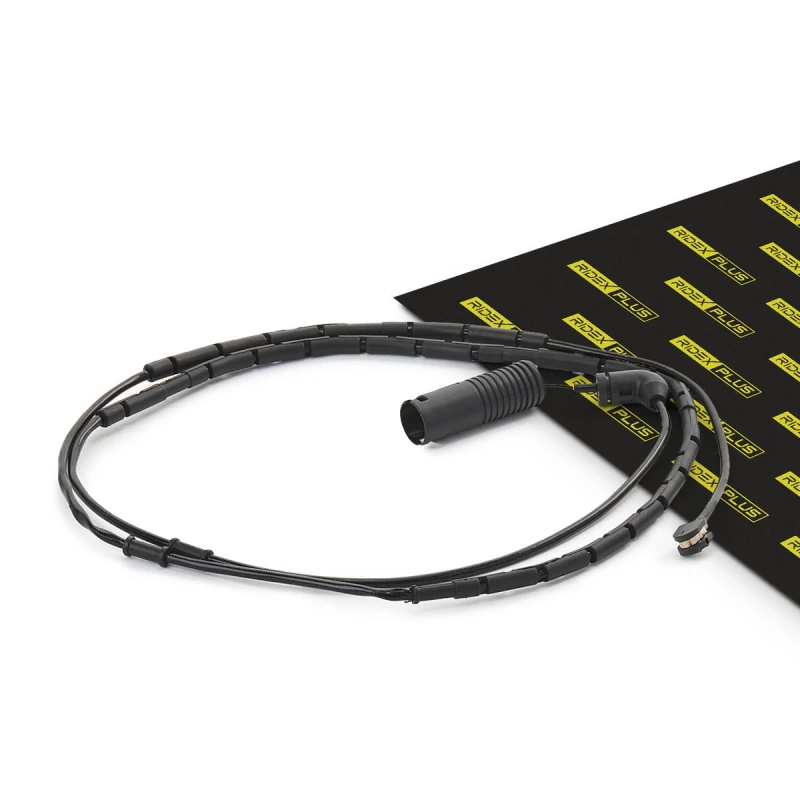 Image of RIDEX PLUS Brake pad wear sensor RIDEX PLUS 407W0008P