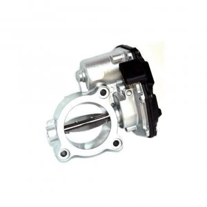 image of BMW 5 Series 520d Throttle Body