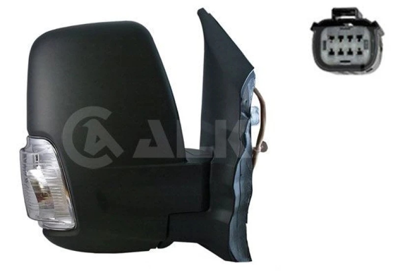 Image of ALKAR Wing mirror ALKAR 9202666