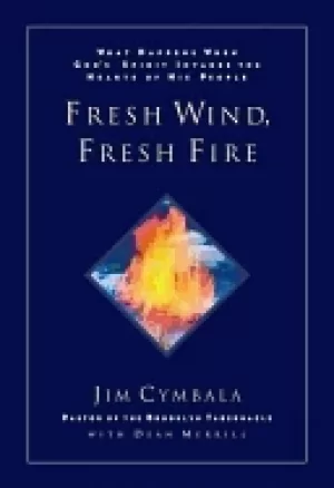 Image of fresh wind fresh fire