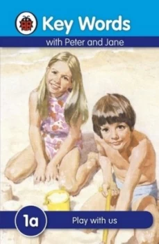Image of Play with Us by W. Murray Hardback