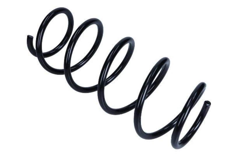 Image of MAXGEAR Coil spring MAXGEAR 60-0490D