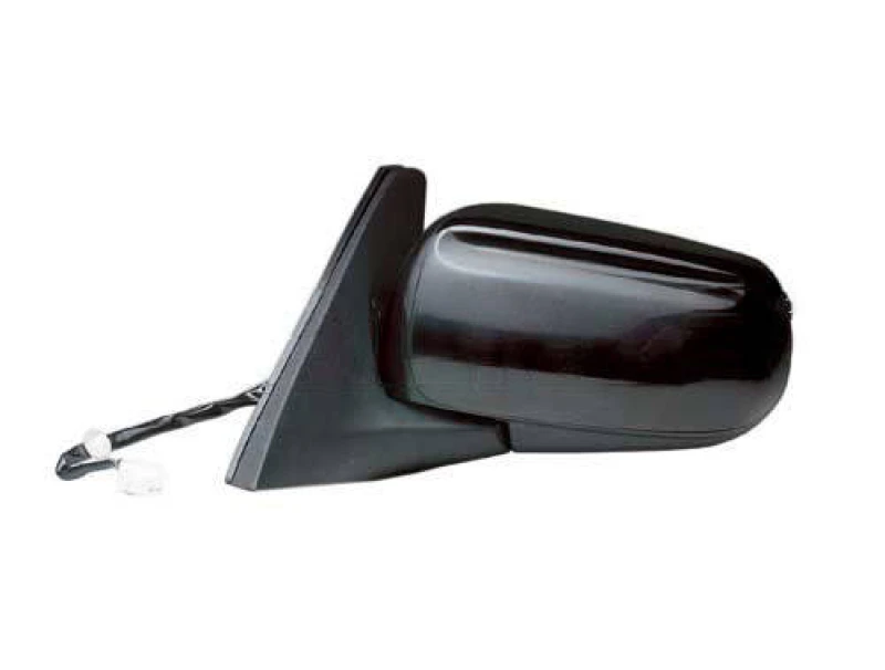 Image of ALKAR 6125323 Wing mirror Left, Electric, Convex, primed Outside Mirror (50)