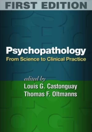 Image of PsychopathologyFrom Science to Clinical Practice