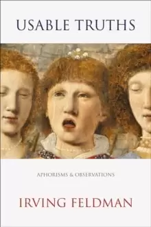 Image of Usable Truths : Aphorisms
