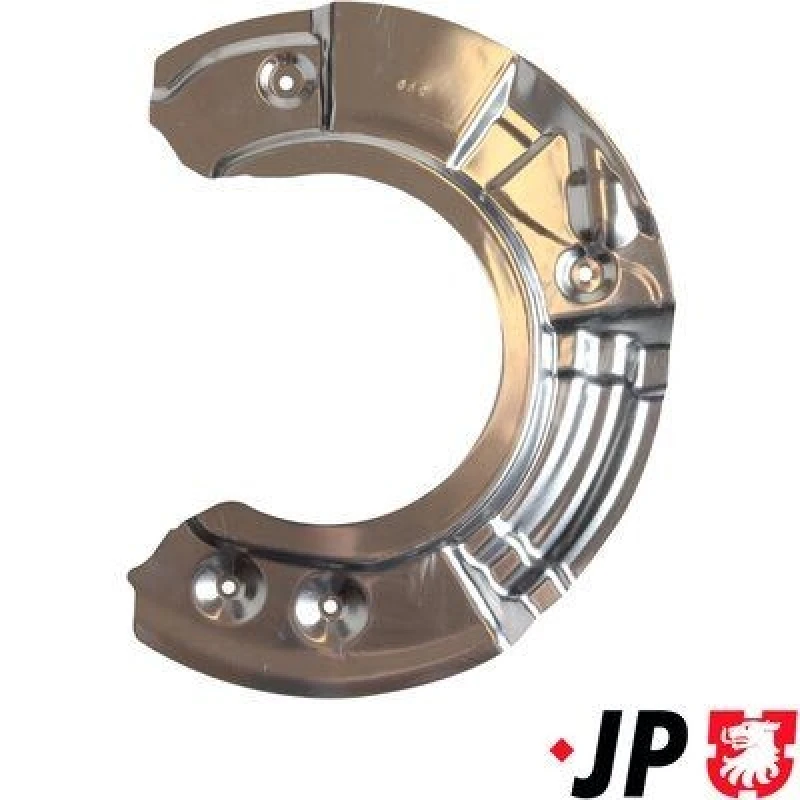 Image of JP GROUP Brake disc backing plate JP GROUP 1464204270