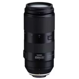Image of Tamron 100-400mm F/4.5-6.3 Di VC USD Lens Nikon F Mount