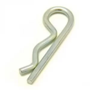 Image of Fastrax Large Body Clips (6)