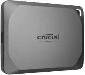 Image of Crucial X9 Pro 1TB USB-C 3.2 Gen2 Portable SSD
