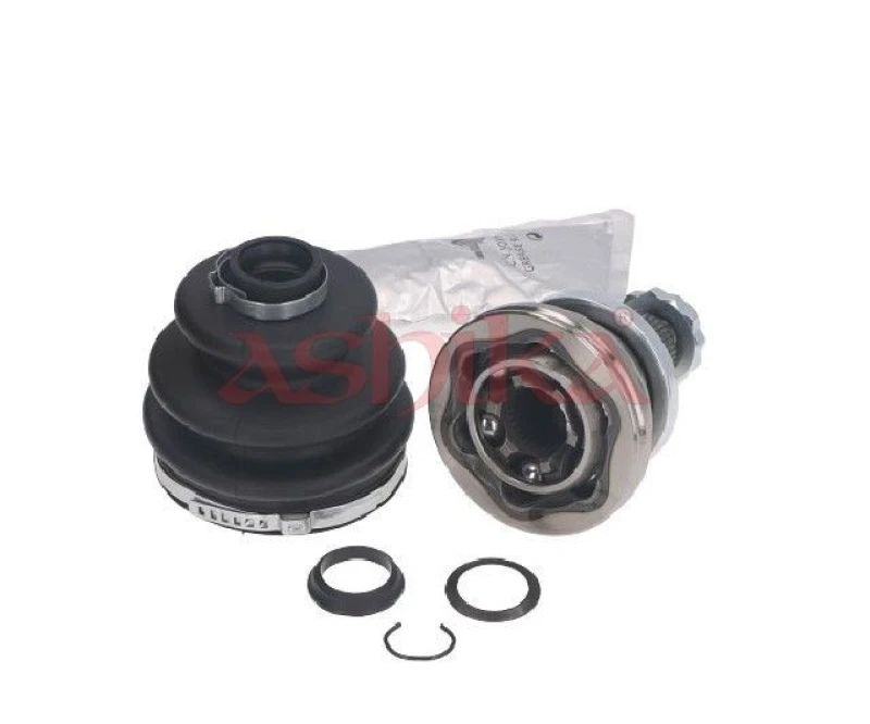 Image of ASHIKA CV joint kit ASHIKA 62-00-0020