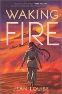 Image of waking fire