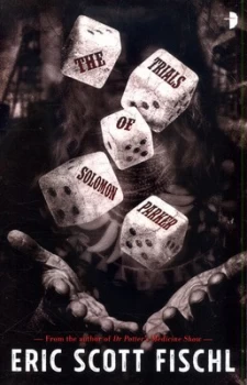 Image of The Trials of Solomon Parker