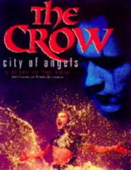 Image of The Crow Paperback