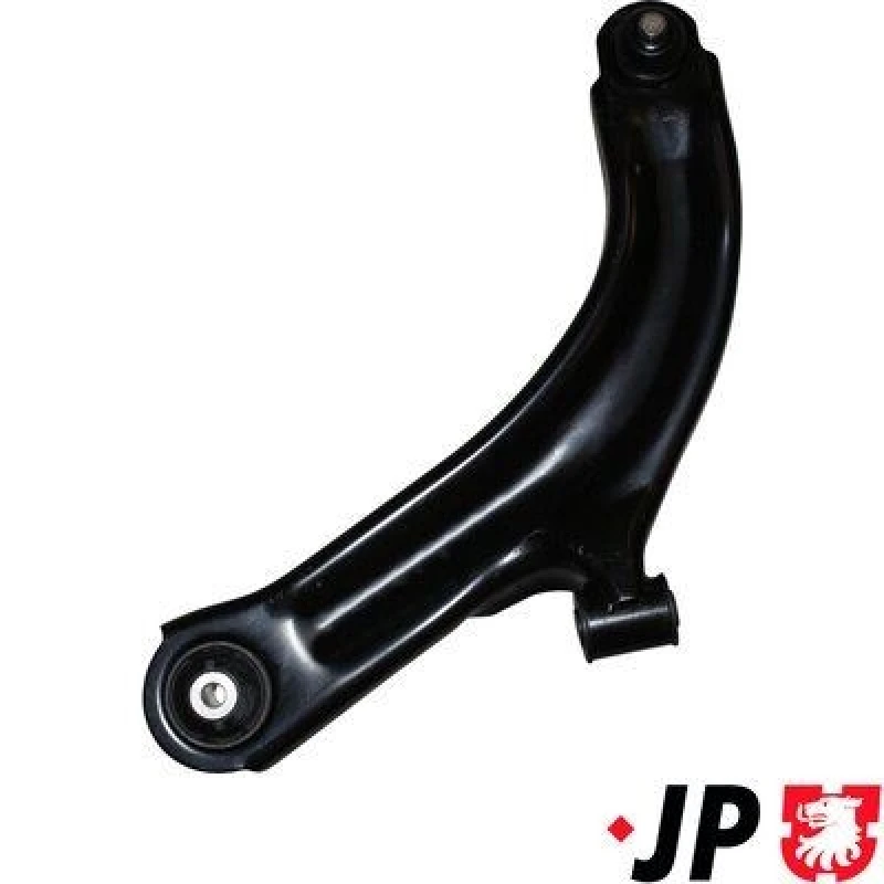 Image of JP GROUP Suspension arm JP GROUP 4040100570