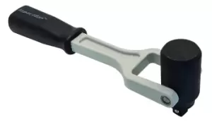 image of **OBSOLETE** Sykes-Pickavant 88050000 1/2" Impact Barli - Impact absorbing composite handle