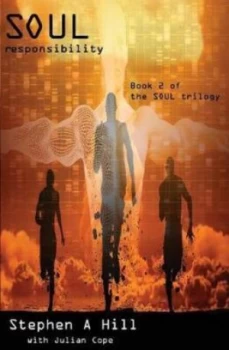 Image of Soul Responsibility by Stephen a Hill Paperback